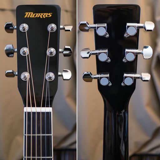 MORRIS　モーリス　MD-306TS アコースティックギター　アコギ MORRIS MD-306 1998年 極上 Morris モーリス◇アコースティックギター
