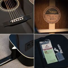 MORRIS MD-306 1998年 極上