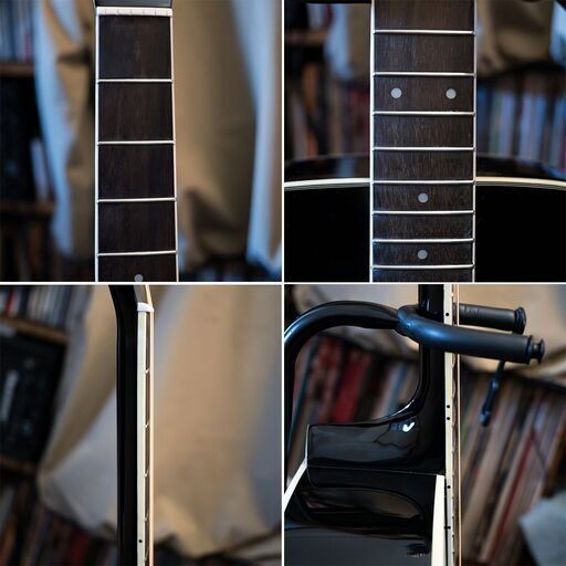 MORRIS MD-306 1998年 極上 k10)Morris モーリス アコースティック