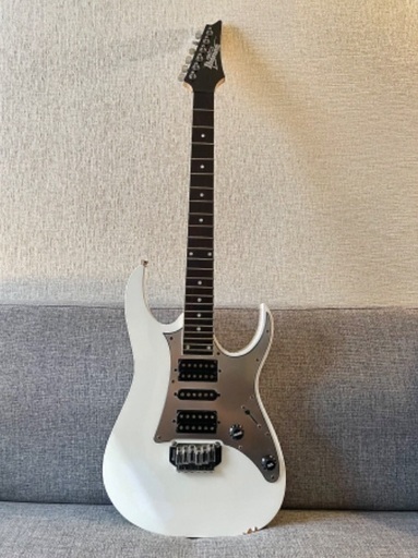 Gio Ibanez エレキギター GRG150P