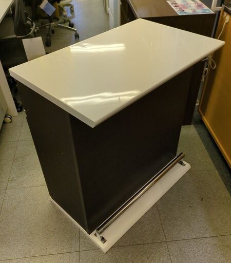3-77 バーカウンター【引取限定・現状渡し】カグマニア