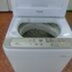 ID143162 6K洗濯機 パナソニック 2016年製
