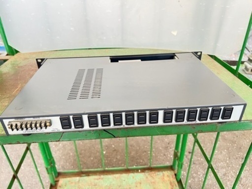TOA PD-1130 主電源パネル TOA PD-1130 主電源パネル PD【公式ストア】