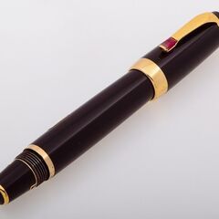 MONTBLANC(モンブラン) 万年筆 Boheme(ボエム) Rougr(ルージュ) 品番b24-152 MONTBLANC(モンブラン) 万年筆 Boheme(ボエム) Rougr(ルージュ) 品番