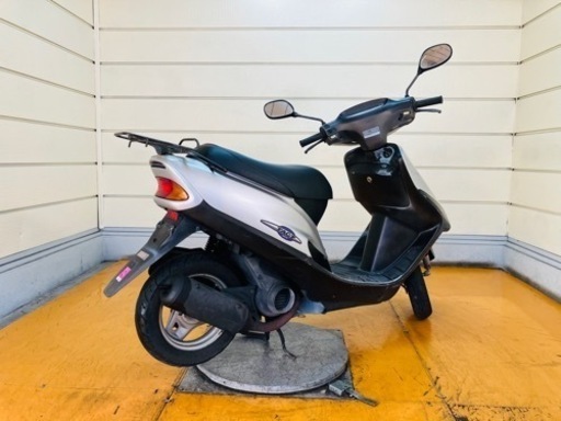 1524 km タクト AF30  ホンダ　原付★ 始動動画あり 1524 km タクト AF30 ホンダ 原付☆ 始動動画あり