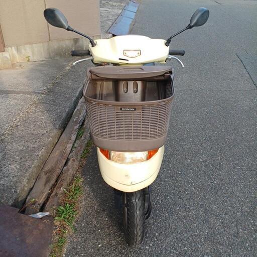 バイク