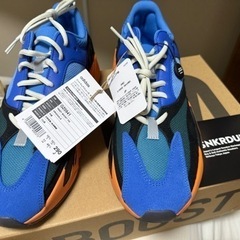 yeezy boost 700 GZ0541 29cm