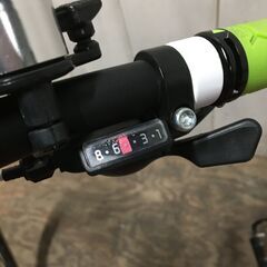 6/29 終 LOUIS GARNEAU CHASSE ルイガノ シャッセ 28インチ クロスバイク 6061アルミフレーム シティサイクル 24f菊E