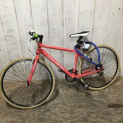 6/29 終 LOUIS GARNEAU CHASSE ルイガノ シャッセ 28インチ クロスバイク 6061アルミフレーム シティサイクル 24f菊E 6/29 終 LOUIS GARNEAU CHASSE ルイガノ シャッセ 28インチ クロス