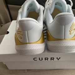 （新品未使用）カリー スプラッシュ24 AP アンダーアーマー   