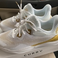 （新品未使用）カリー スプラッシュ24 AP アンダーアーマー   