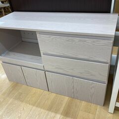 トレファク イオンモール常滑店】フレンチカントリー調のキッチン 