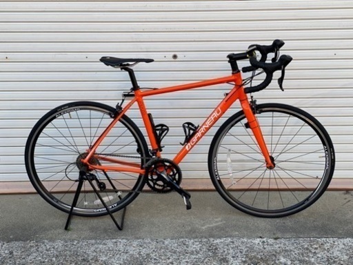 自転車 クロスバイク