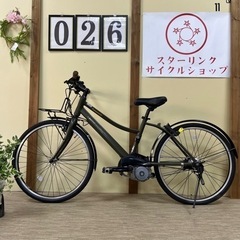 26整備済新基準良品パナソニック LASTIC DX バッテリー6.6ah長