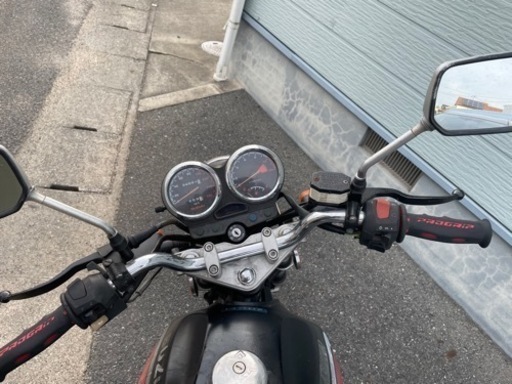 受け渡し決定   スズキ  GS-50 バイク スズキ（受け渡し決定） 受け渡し決定 スズキ GS-50