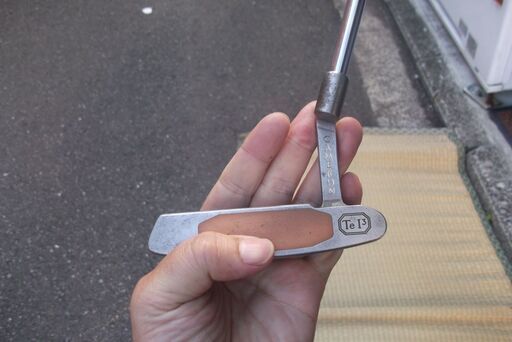 SCOTTY CAMERON NEWPORT スコッティキャメロンパター 長さ91㎝ 【公式 