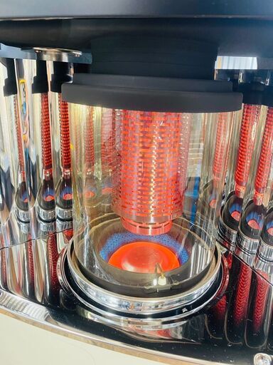 ☆シーズンオフキャンペーン】Z1407 コロナ FF式ストーブ 2013年製 FF