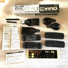 RV-INNO     プレサージュ用フックセットK304 