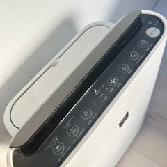 SHARP プラズマクラスター 13畳/空気清浄 23畳