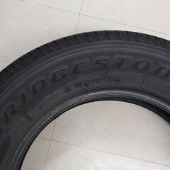 ブリジストン BRIGESTONE デューラー DUELER H/L サマ―タイヤ 夏タイヤ 2023年製 175/80R16 (T1538txwY)