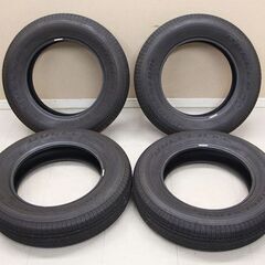 ブリジストン BRIGESTONE デューラー DUELER H/L サマ―タイヤ 夏タイヤ 2023年製 175/80R16 (T1538txwY)