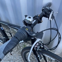 クロスバイク  HUMMER/ハマー 身長165cm以上