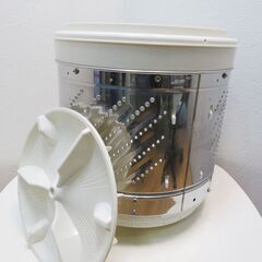 京都市内方面配達設置無料 美品 Panasonic 2022年製 5.0kg 洗濯