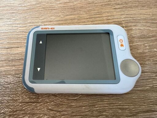 チェックミー　Checkme ECG