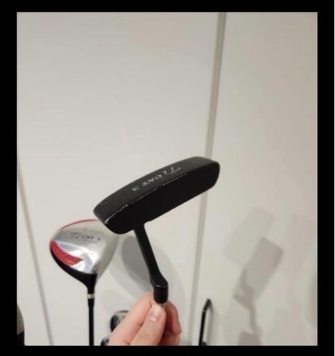 限定半額】ゴルフ用品 期間限定半額！新品】ウィルソン レディース