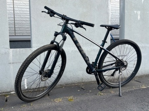自転車 クロスバイク