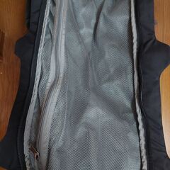 大容量❗mont-bellキャリーケース✨長期旅行、部活合宿