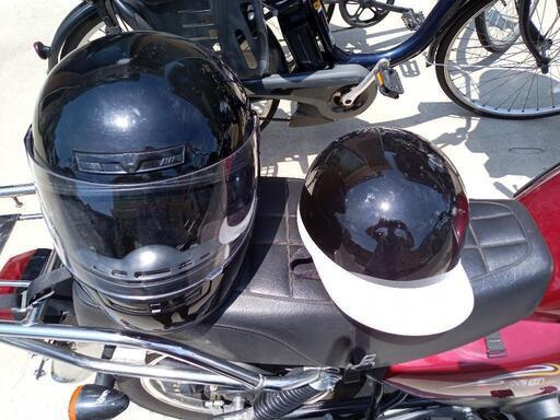 ウーヤンHONDA LY125Fi