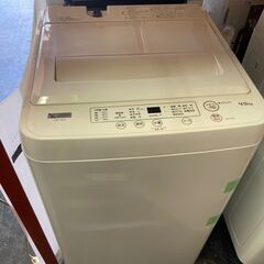 ☆中古￥12,800！ワールプールジャパン 4.5kg洗濯機 家電 YWM-T45H1型 