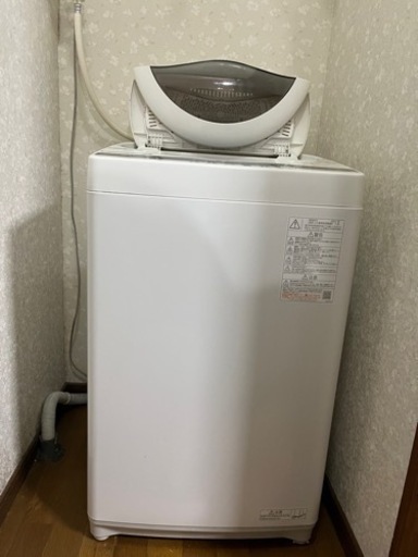 家電 生活家電 洗濯機