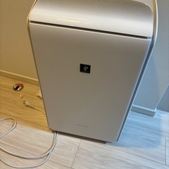 シャープ ハイブリッド除湿機 衣類乾燥 12L プラズマクラスター 25000