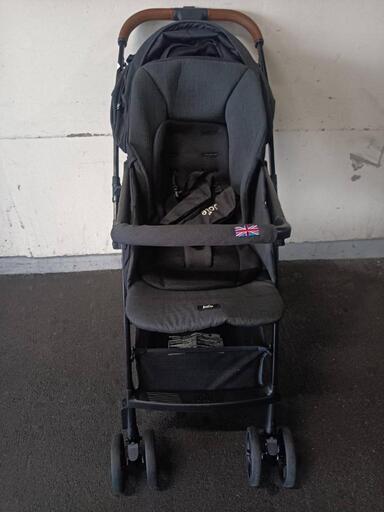 ベビーカー(ほぼ新品)受け渡し者決まりました