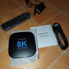 ＴＶbox Android13