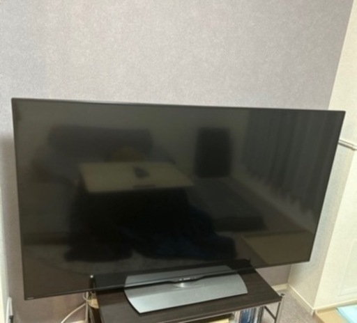 液晶テレビ 60インチ シャープ アクオス　《2019年製》\n