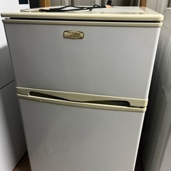 Elabitax96L冷蔵庫