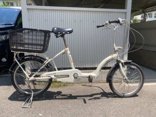 自転車