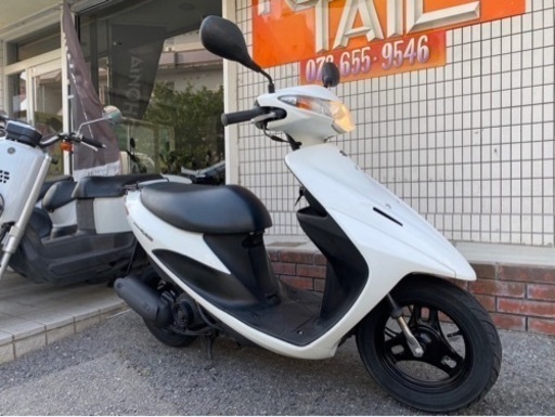 ★55000円　アドレスv50 セル1 実働車　スズキ　2010年モデル！インジェクション！原付　スクーター　CA44A ☆55000円 アドレスv50 セル1 実働車 スズキ 2010年モデル