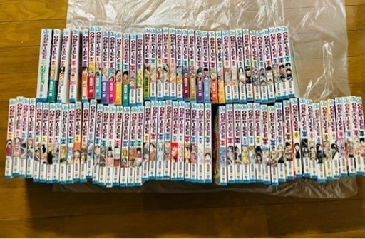 ワンピース漫画