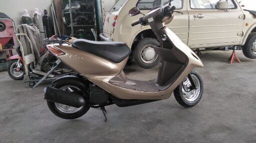 ホンダスマートDio　AF-57