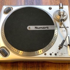 Numark TTUSB ターンテーブル DJ