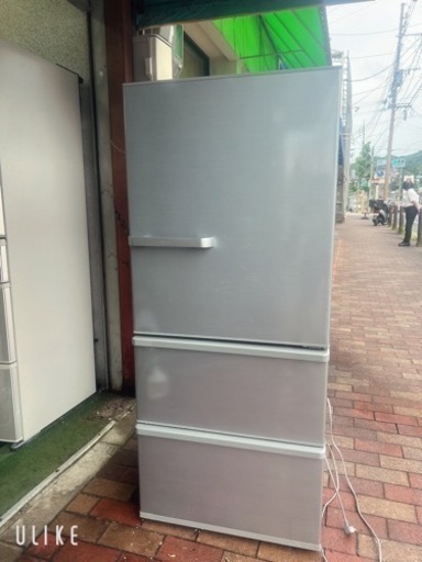 家電 キッチン家電 冷蔵庫　保証付き