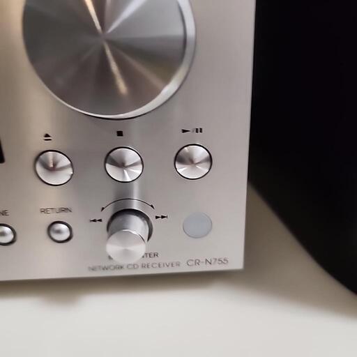 ONKYO CR-N755 レシーバーとUWF-1 無線LANアダプター 中古 Amazon.com: Onkyo UWF-1 Wireless LAN Adapter : Electronics