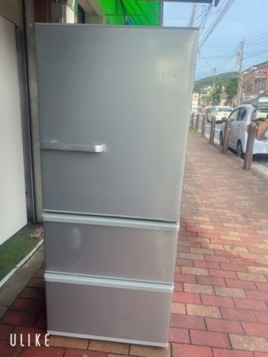 家電 キッチン家電 冷蔵庫　2019年式　保証付き