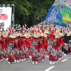 天舞の踊り体験会(亀戸で開催予定)