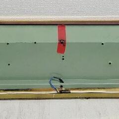 (値下げ)ナイアガラシャンデリア