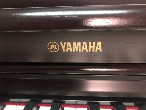 YAMAHA 2019年モデル アリウス YDP－164 電子ピアノ 椅子